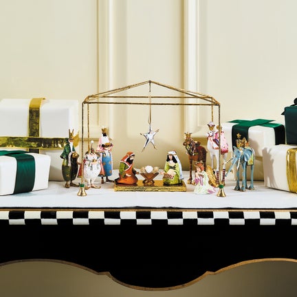 Patience Brewster Mini Nativity Figure