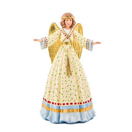 Patience Brewster Nativity Display Figure