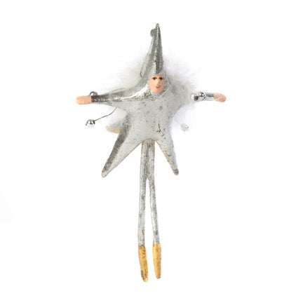 Patience Brewster Nativity Mini Ornament