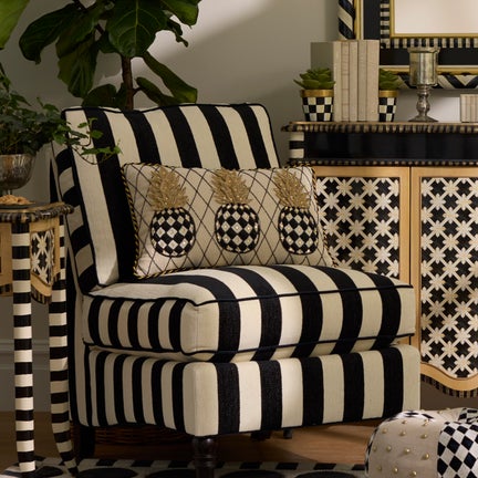 Pineapple Pillow