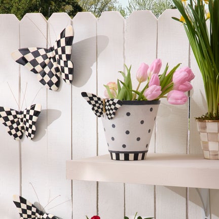 Pot Climber