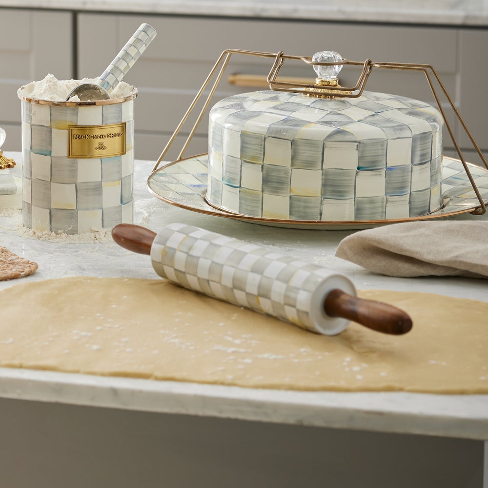 Rolling Pin mackenzie-childs Panama imagen 1