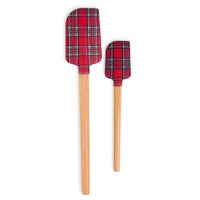 Spatulas, Set of 2