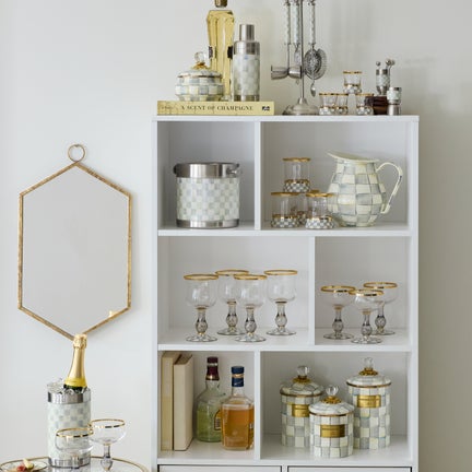 Sterling Check 3260 Barware