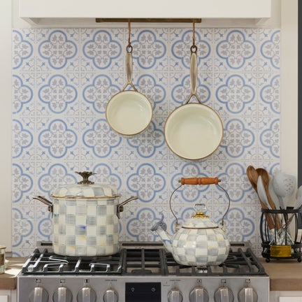 Sterling Check Cookware