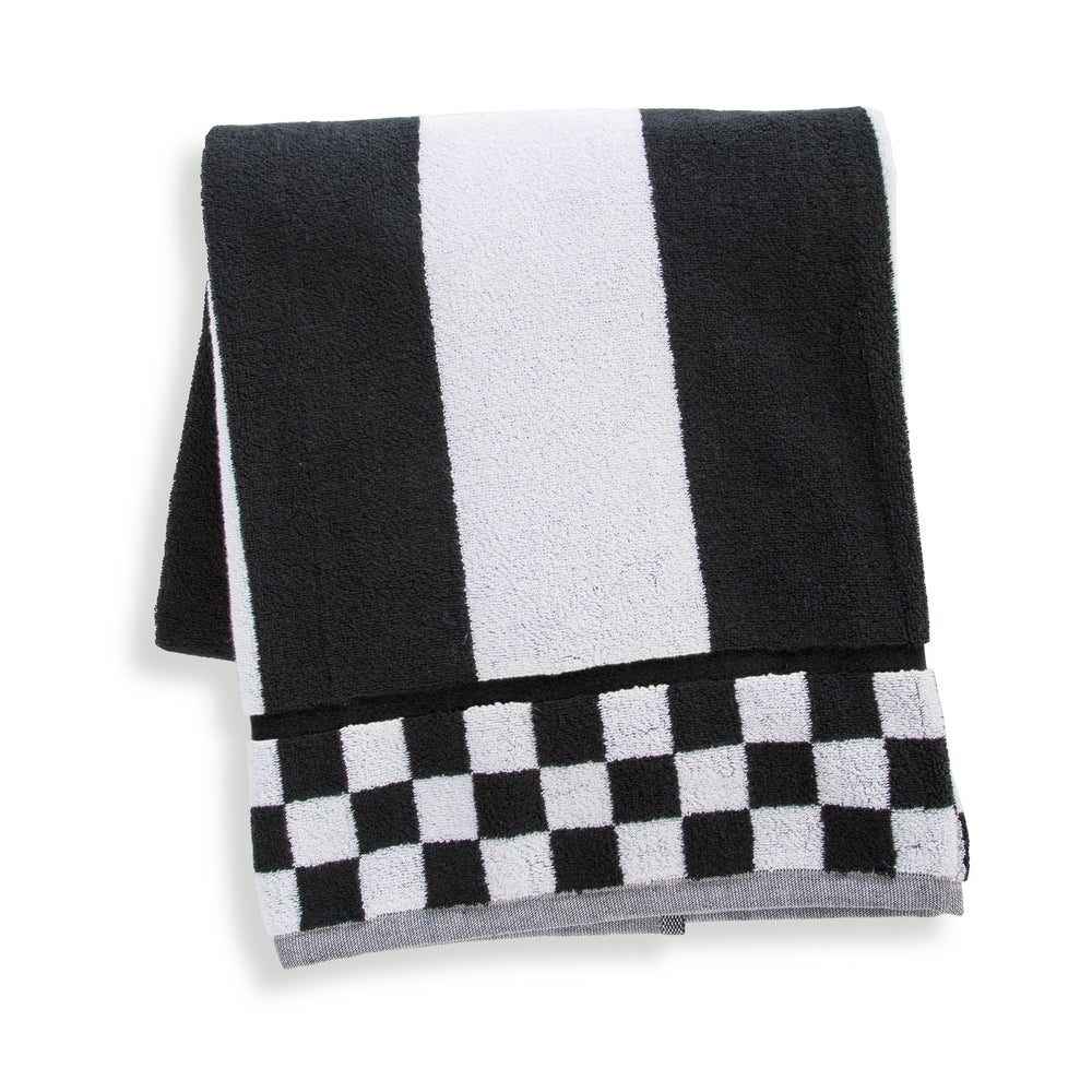 Stripe Towel mackenzie-childs Panama imagen 1 Stripe Towel mackenzie-childs Panama imagen 1