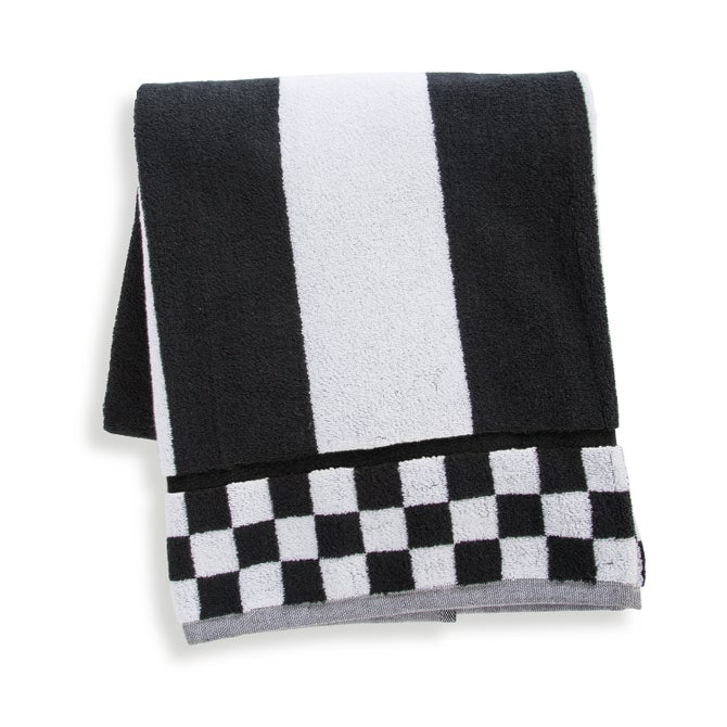 Stripe Towel image number 0