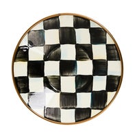 Tea Glass & Saucer