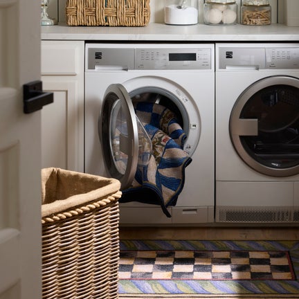 Truly Royal Washable Rug