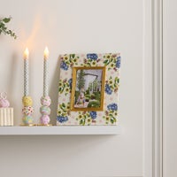 Wildflowers Frame
