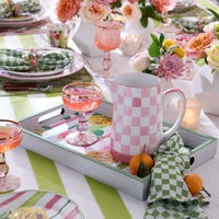 Wood Serving Tray