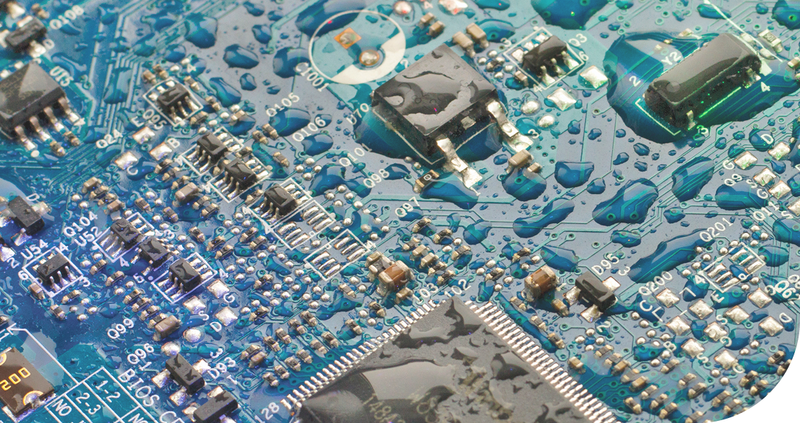 Dymax Application Engineering