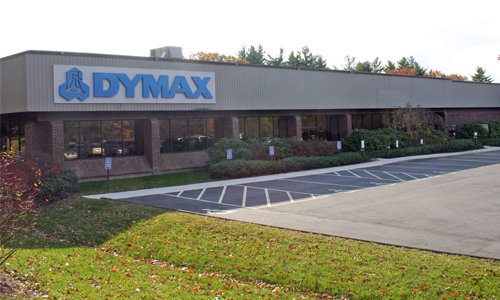 Dymax Torrington, CT Headquarters