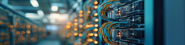 Adhesive Solutions for Optical & Telecommunications Electronics