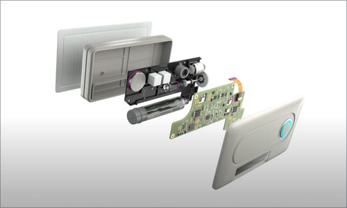 Dymax will present its light-curable adhesives for medical wearables at Compamed (Hall 8B, L01) and provide information on the innovative patented HLC™ technology.