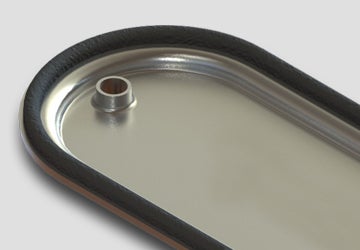UV Gaskets vs Competitive Products