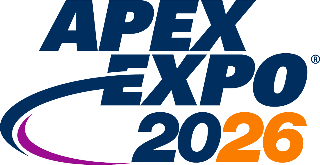 APEX EXPO 2026