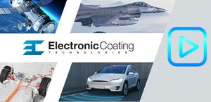 ECT Parylene Coating Video