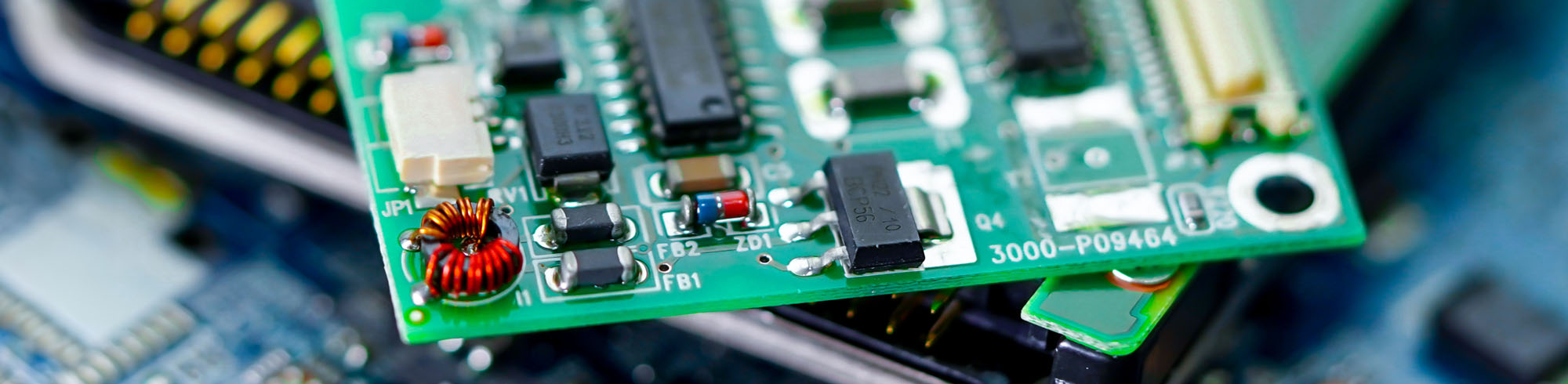 Dymax light-curable electronics bonding, coating, and sealing solutions