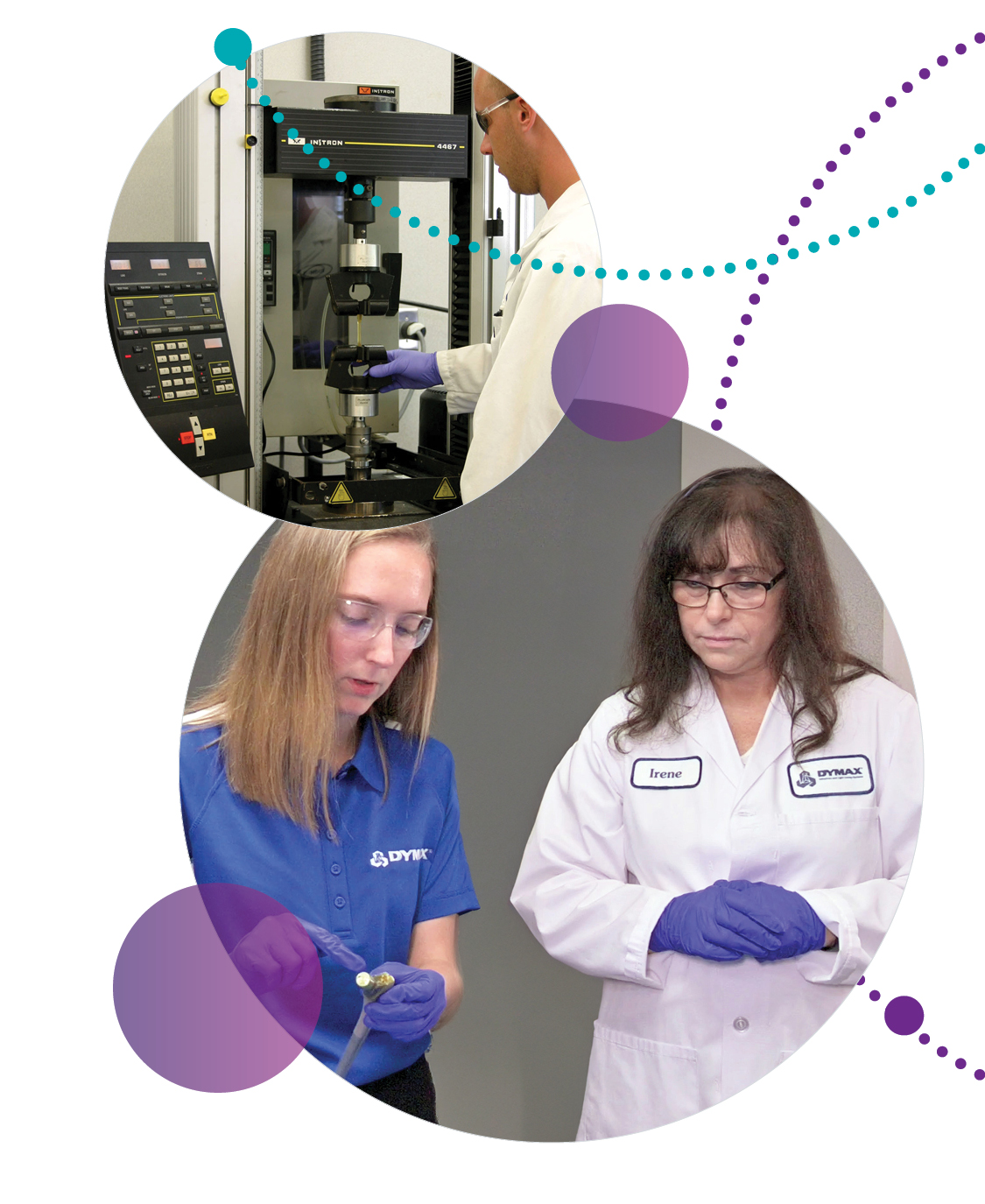 Dymax Application Engineering