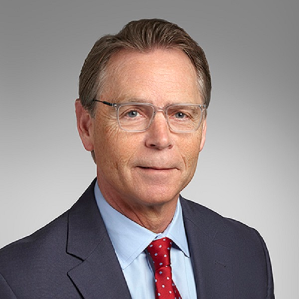 Perry Aasness Headshot