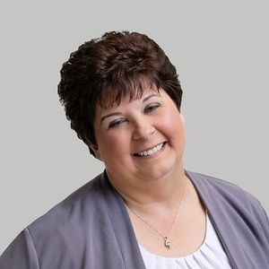 a photo of Diane Harfst