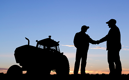 Compeer Empowering Rural Communities