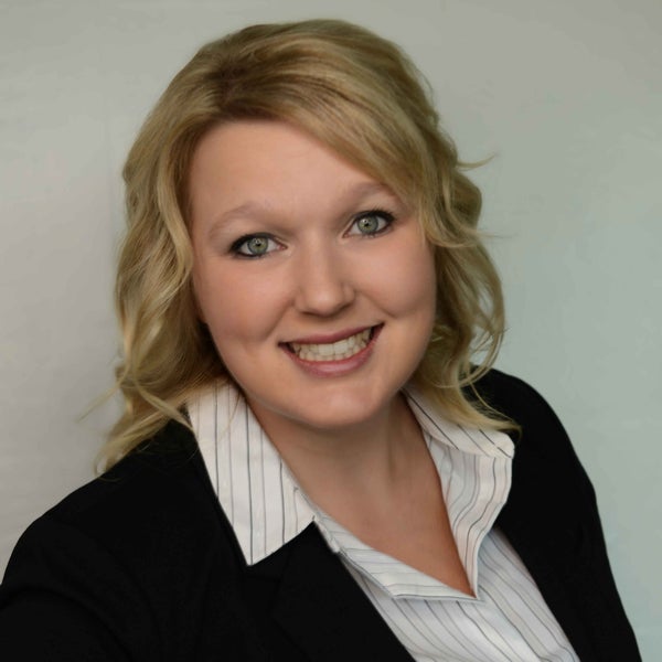 Headshot of Jessica Held