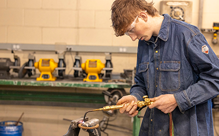 Compeer Ag Education Grants