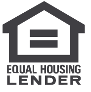 Equal Housing Lender logo.