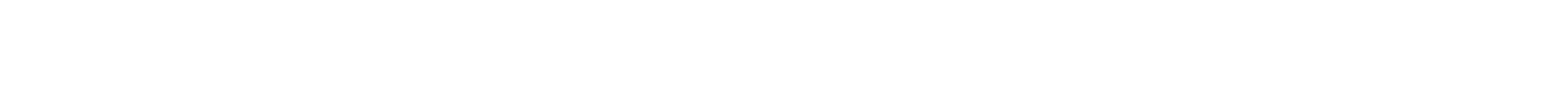 A stylized house icon between two horizontal lines.