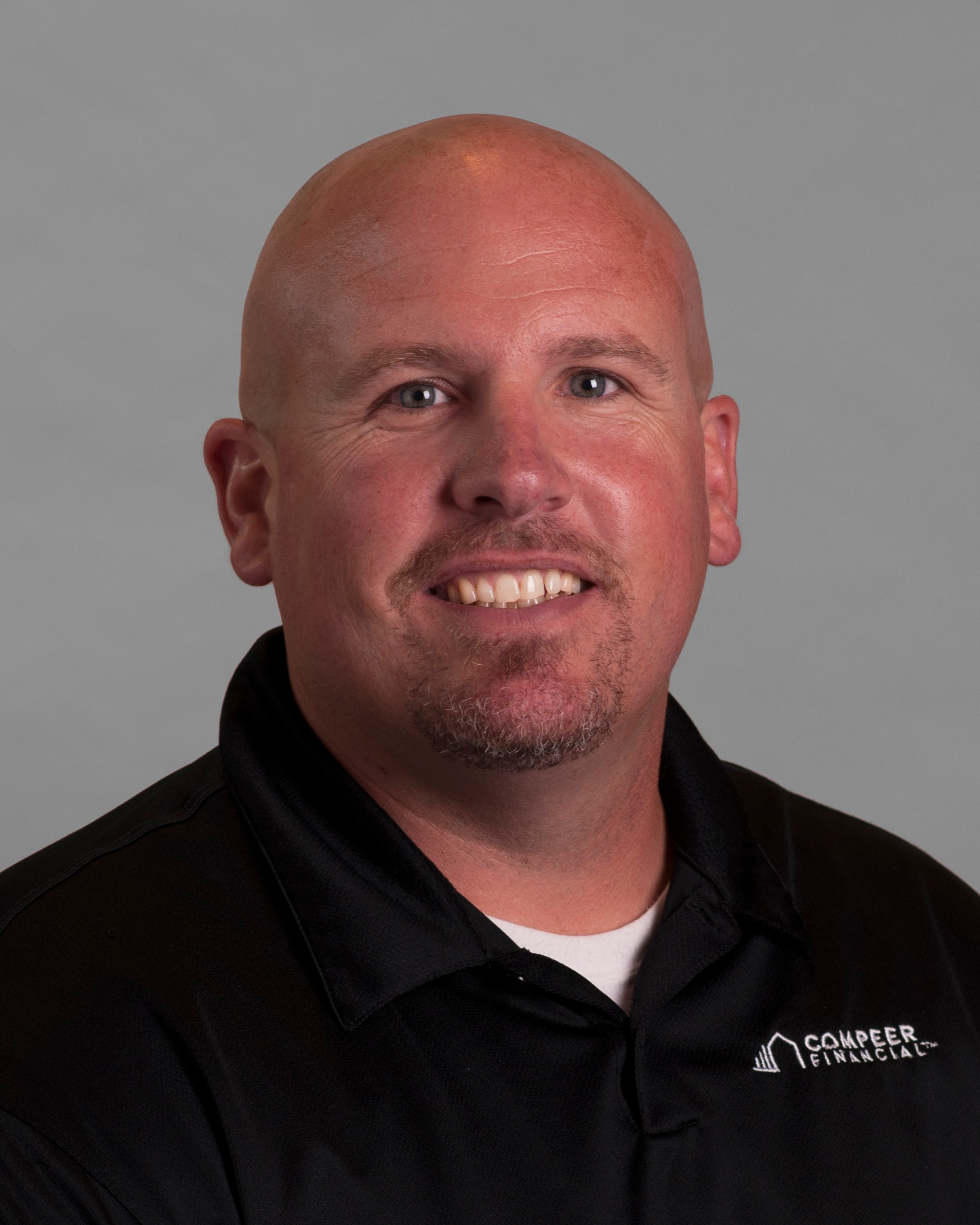 Headshot of Todd Slock