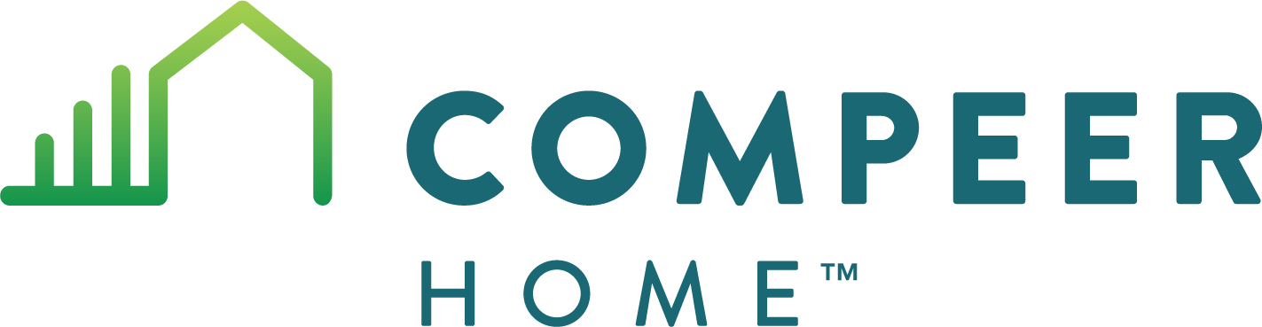 Compeer Home Logo