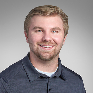 A photo of Tyler Schmidt