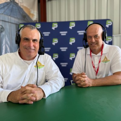 photo of Perry Aasness