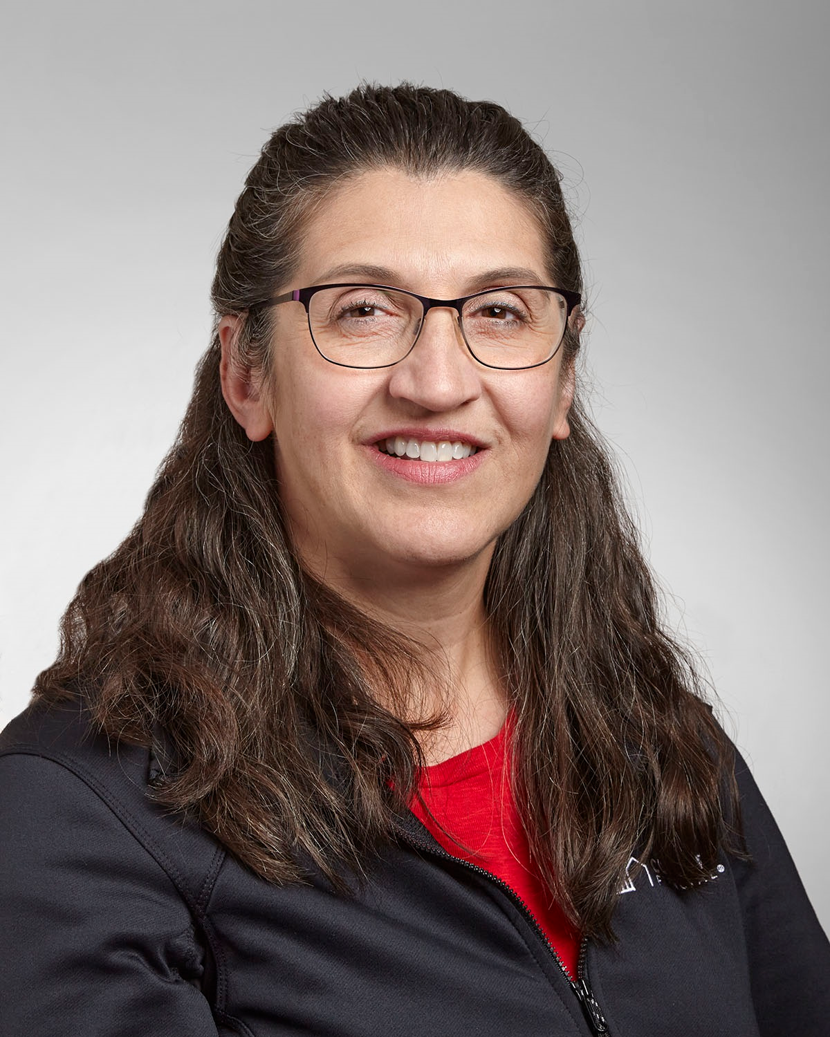 Headshot of Deanna Klindworth