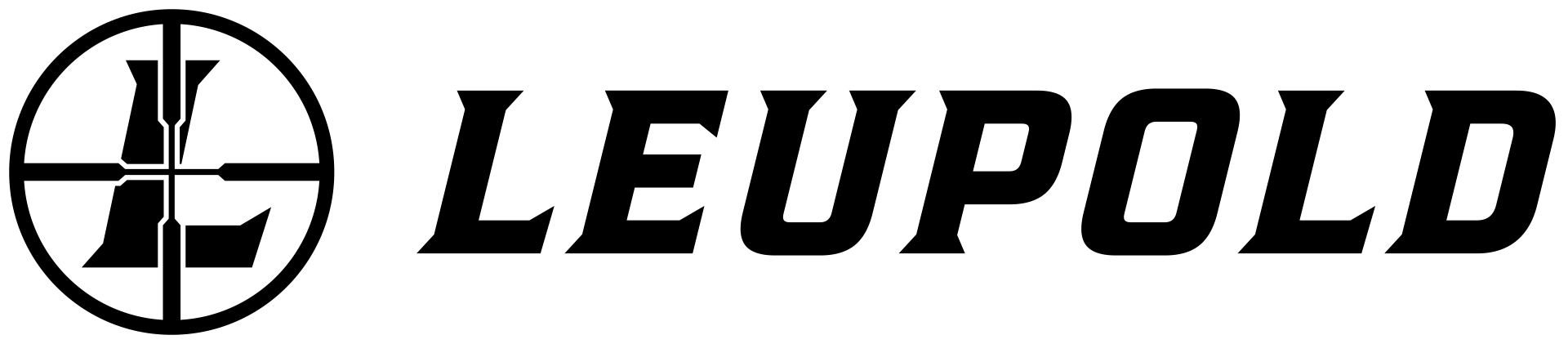 leupold logo