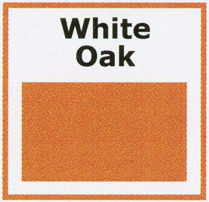 Wood Patch White Oak 1-Ga