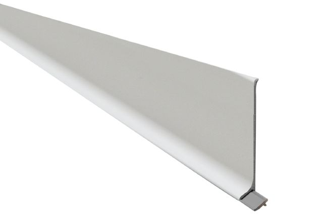 Designbase-SL Profile Aluminum Satin