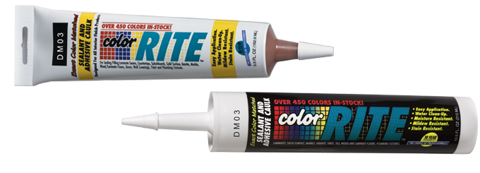 Acrylic Sealant & Adhesive Caulking AB30