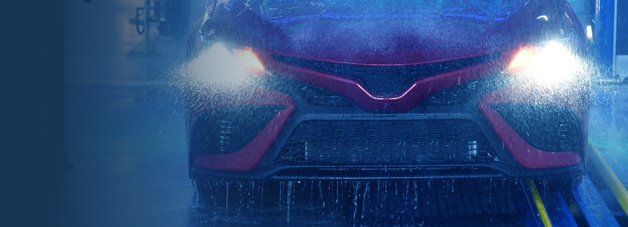 Mister Car Wash Opens New Location in Springfield, MO Mister Car Wash