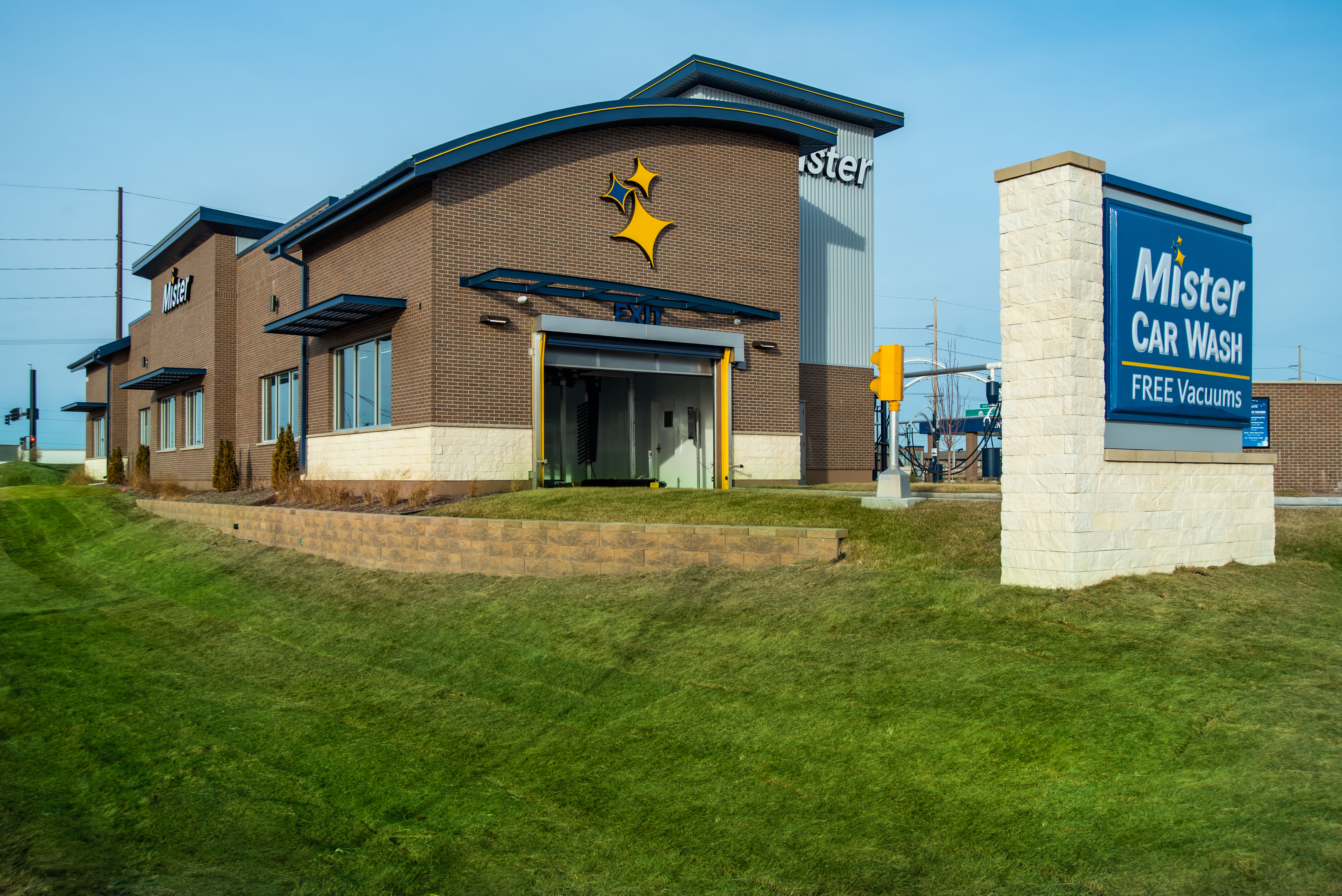 Altoona Mister Car Wash