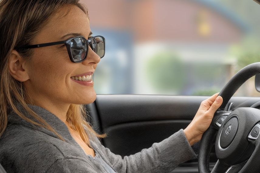 Back-to-School, Back to Clean: Reset Your Routine with a Car Wash 