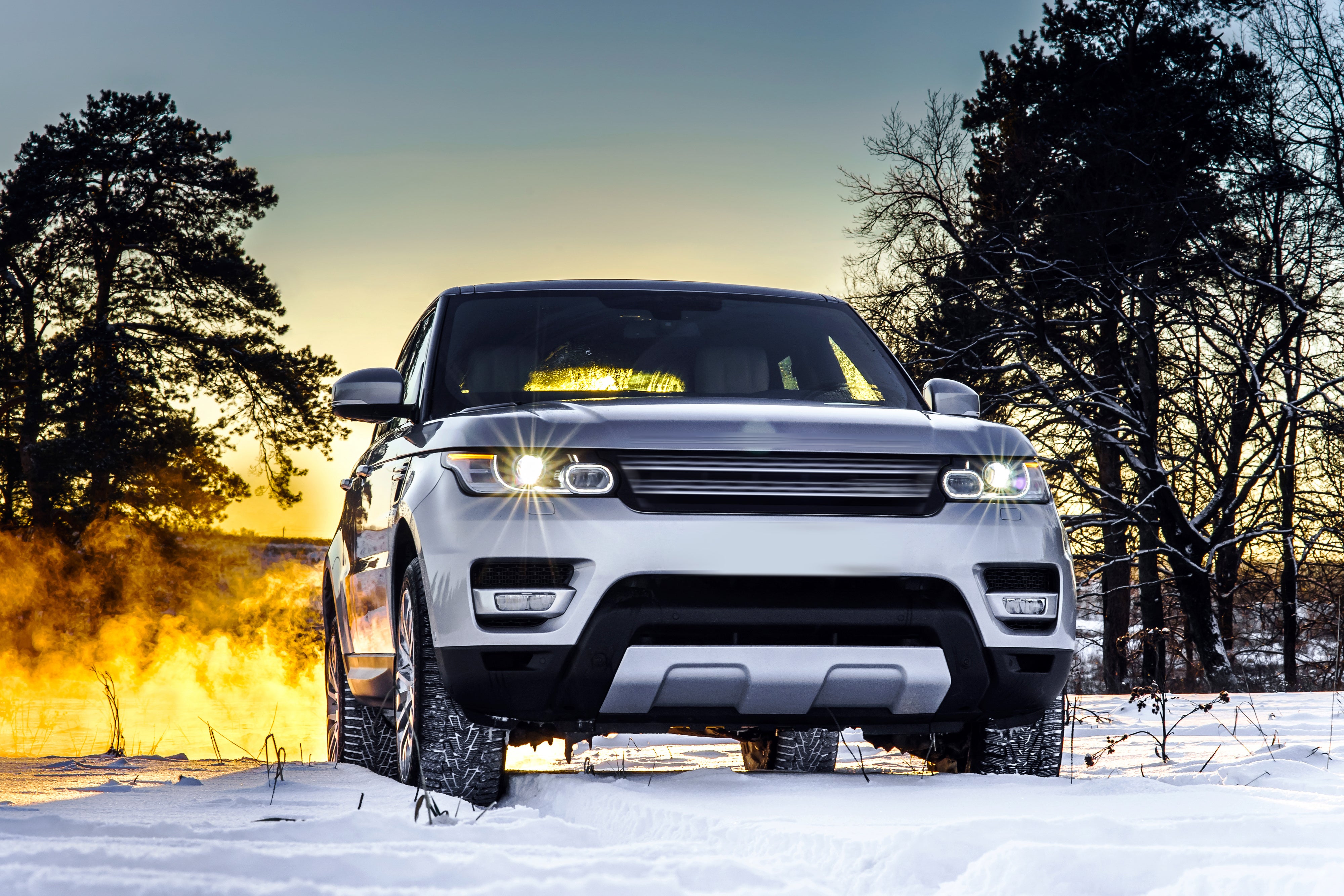 Mister Car Wash Shares How to Best Care for Your Car in the Winter