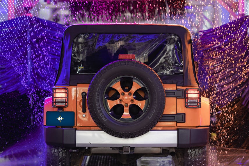 Car Wash Myths Busted: What You Really Need to Know