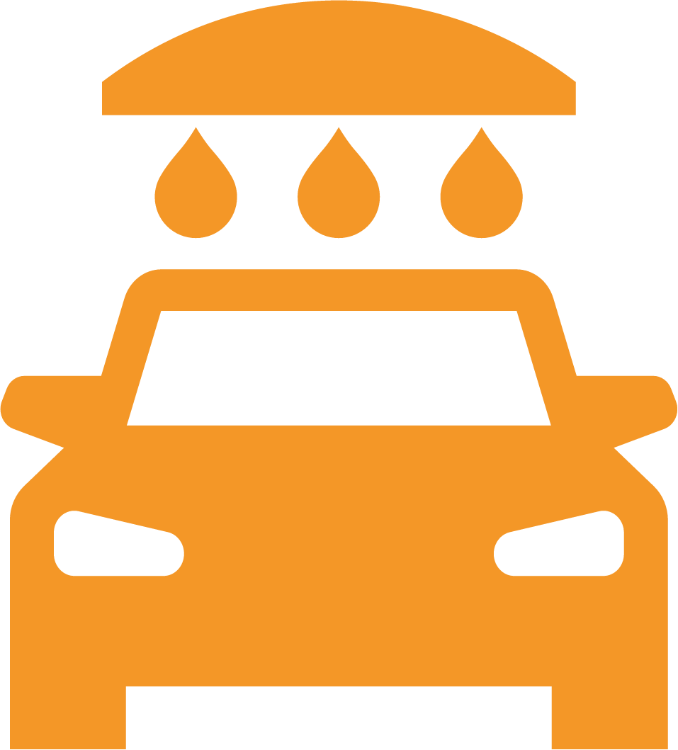Mister Car Wash
