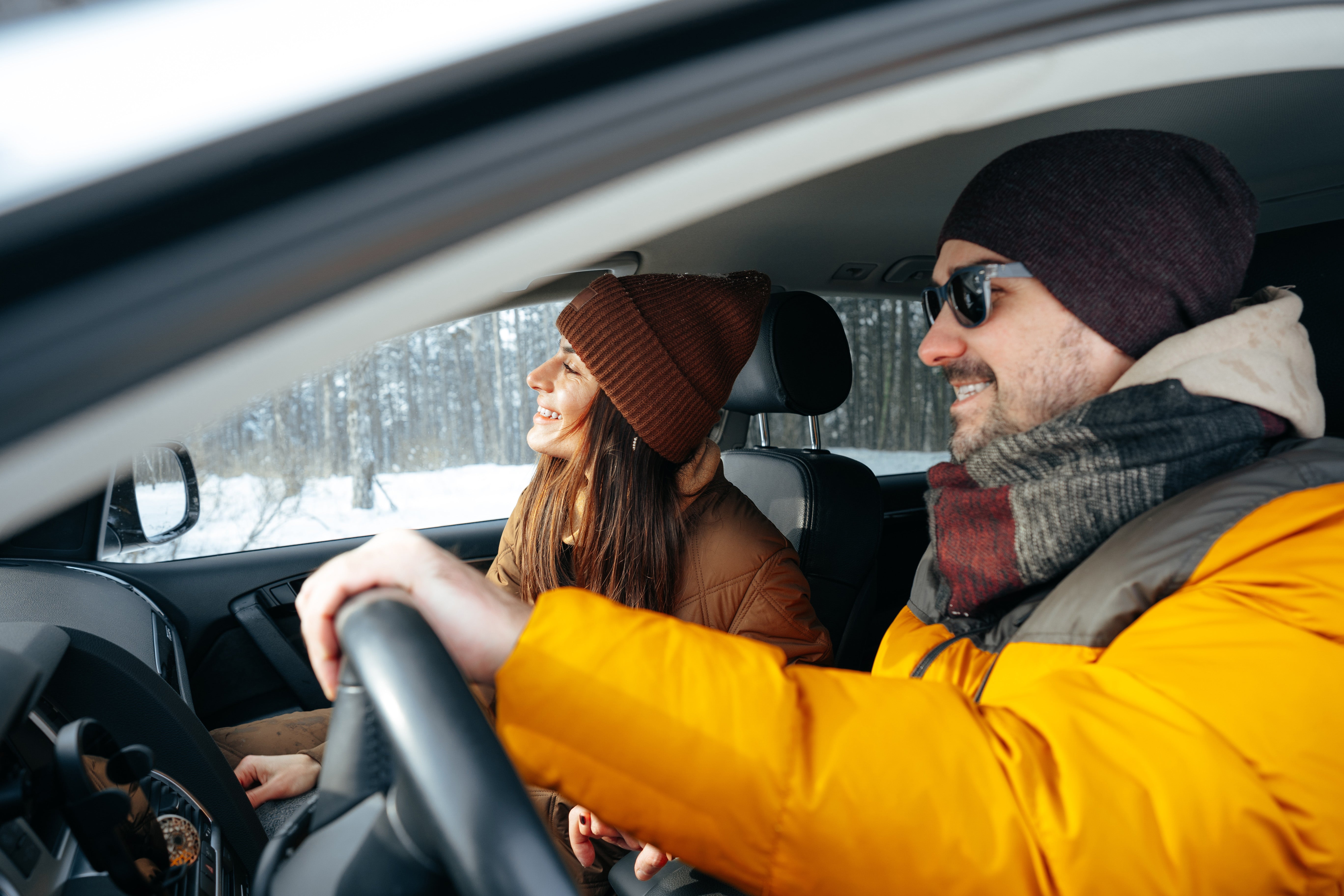 Finding Calm in the Chaos: Why a Clean Car Matters This Holiday Season
