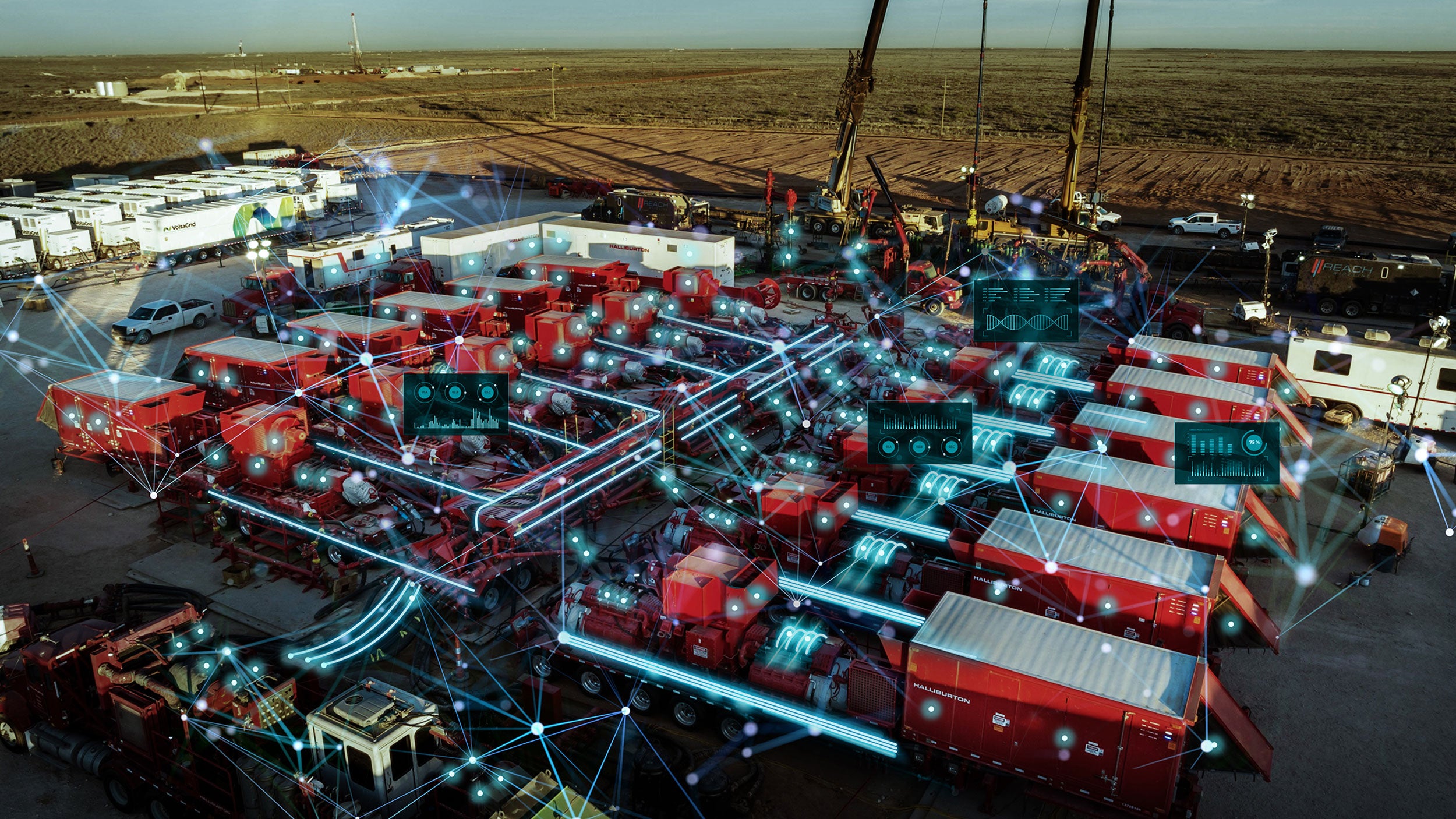 A new era of intelligent fracturing