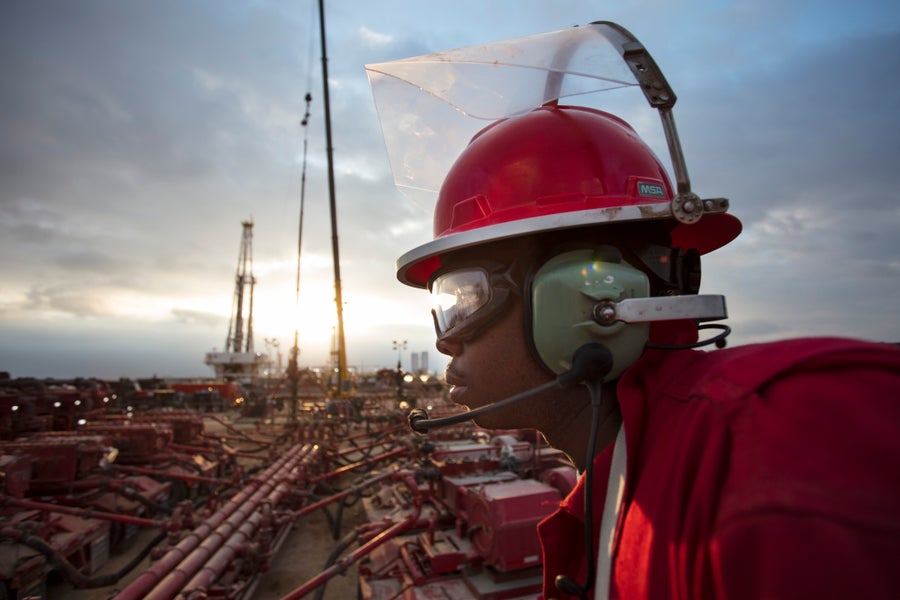 Halliburton at SPE Hydraulic Fracturing