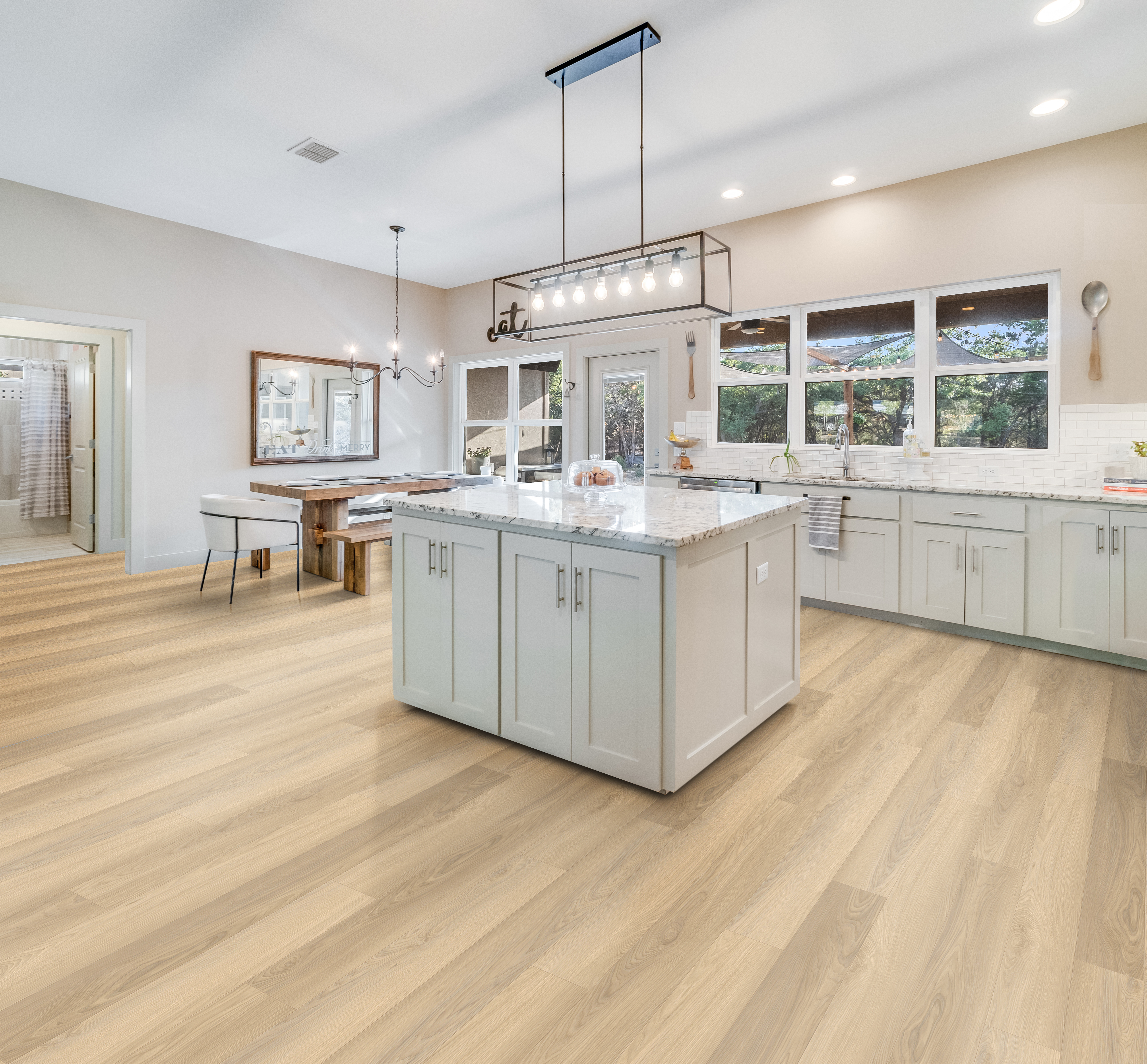 Stanton Carpet | Stanton Decorative Waterproof Flooring | Ultra Fit